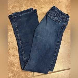 Cinch Lynden Bootcut Jeans